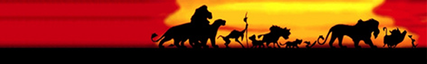 The Lion King: Shadows banner