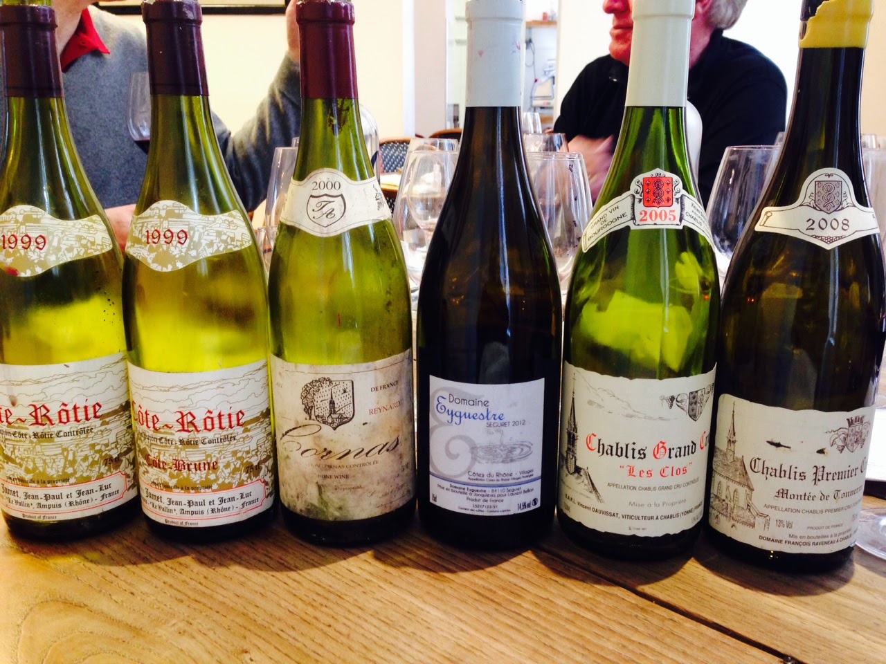 Wine Mise en abyme Willi's Wine Bar (Paris, France) Monument to a