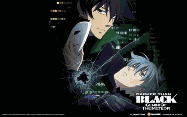 Nonton Darker Than Black Sub Indo Nasi
