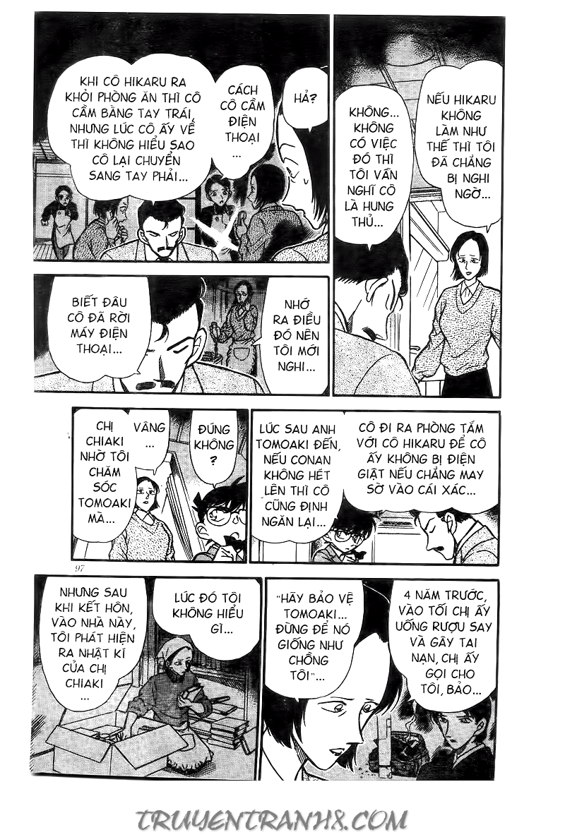 Detective Conan Chap 237 - Truyen.Chap.VN