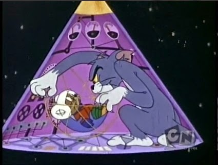 Capitulos De Tom Y Jerry En Español Latino