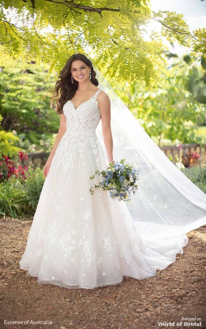 essense of australia spring 2019