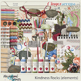http://store.gingerscraps.net/Kindness-Rocks.html
