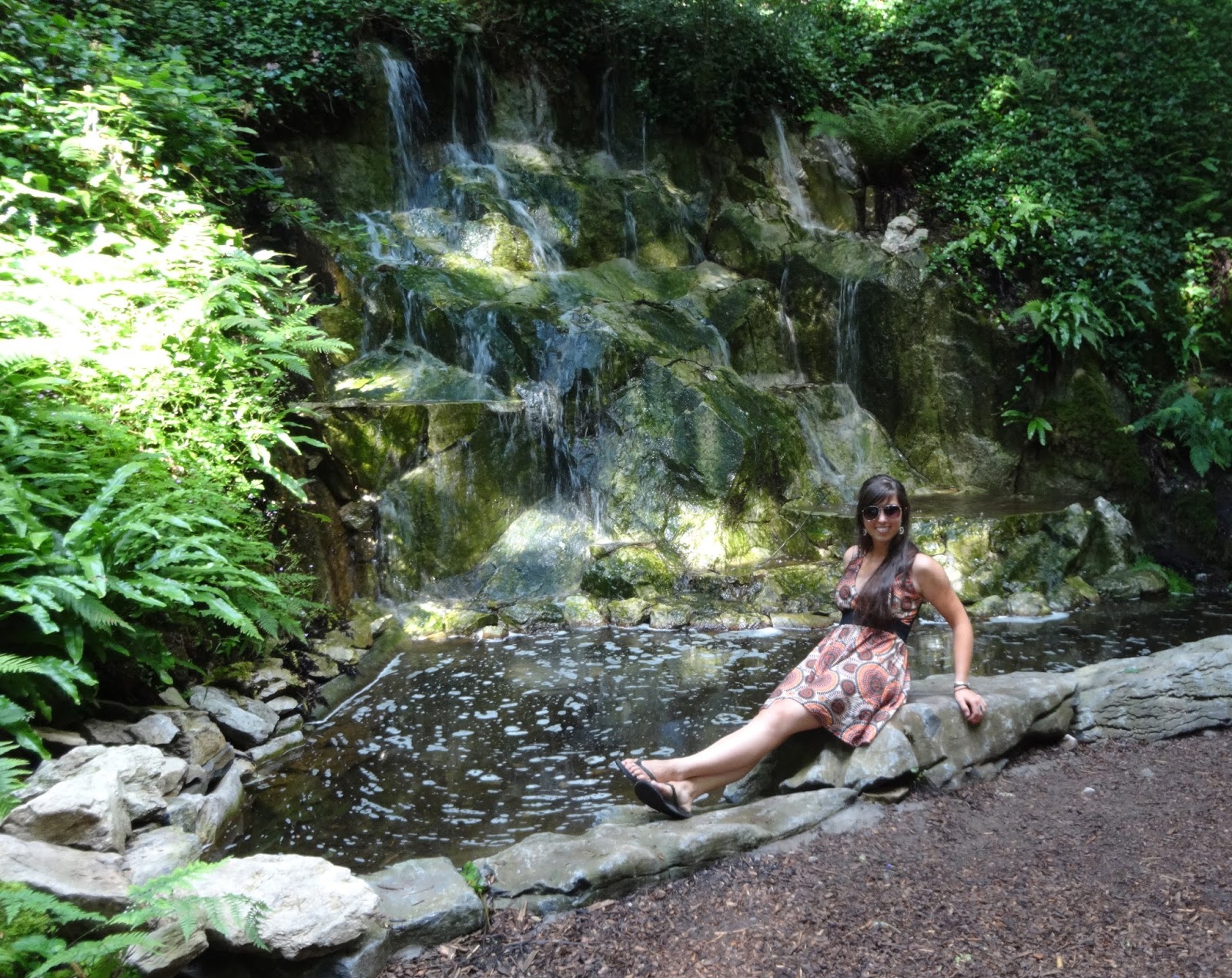 Lamy's Adventures "Ní fhéadfaidh an cróga beo go deo, ach ní dhéanann