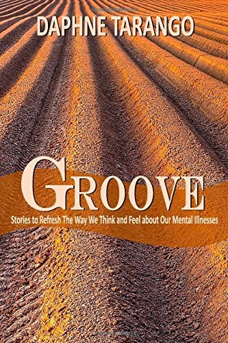 Groove Book Cover