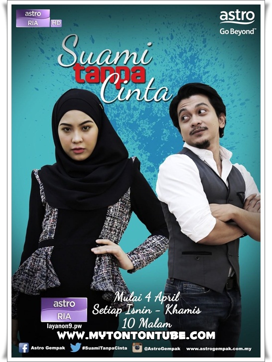 Sinopsis Suami Tanpa Cinta Cerita Kami