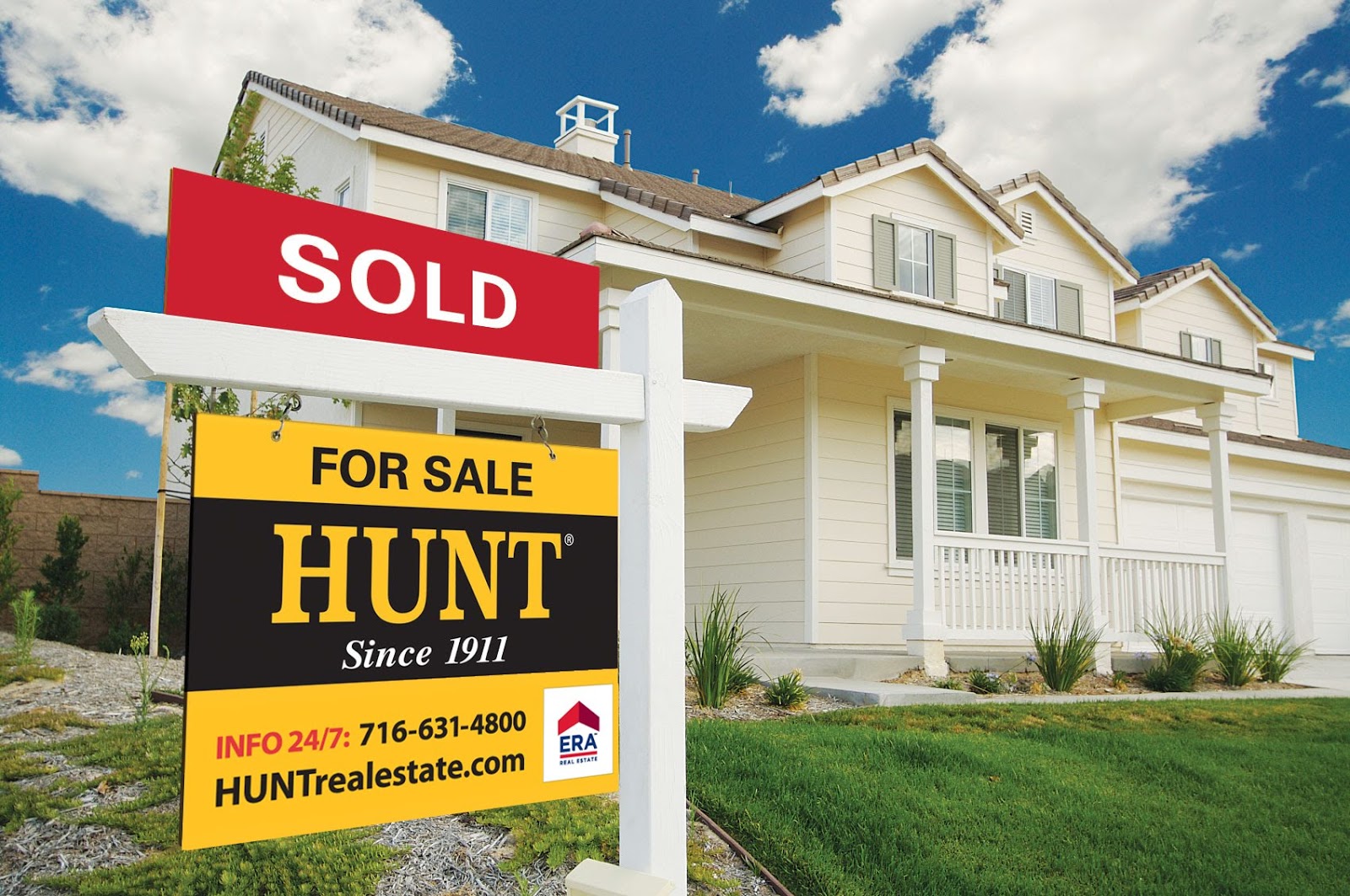 The Value of a Real Estate Professional HUNT Real Estate Corporation Blog