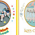 G-Friend revela as capas e a lista de músicas de seu primeiro álbum "LOL"