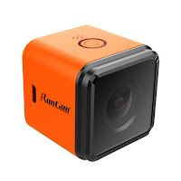 Runcam 3 USB Slot and POwer button Runcam 3 USB Slot and POwer button