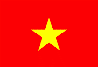 Quốc kỳ nước CHXHCN Việt Nam