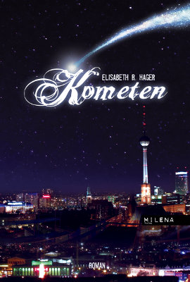 KOMETEN - Roman