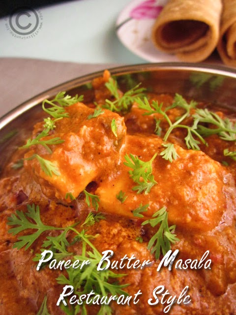 dhaba-style-paneer-butter-masala
