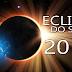 Eclipse Total do Sol - 2017