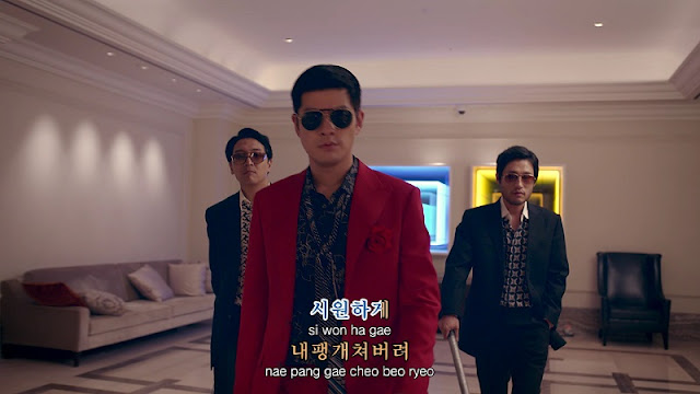 장기하와얼굴들 '초심' 뮤비 요약.jpg (감독 영화 공작 윤종빈) | 인스티즈