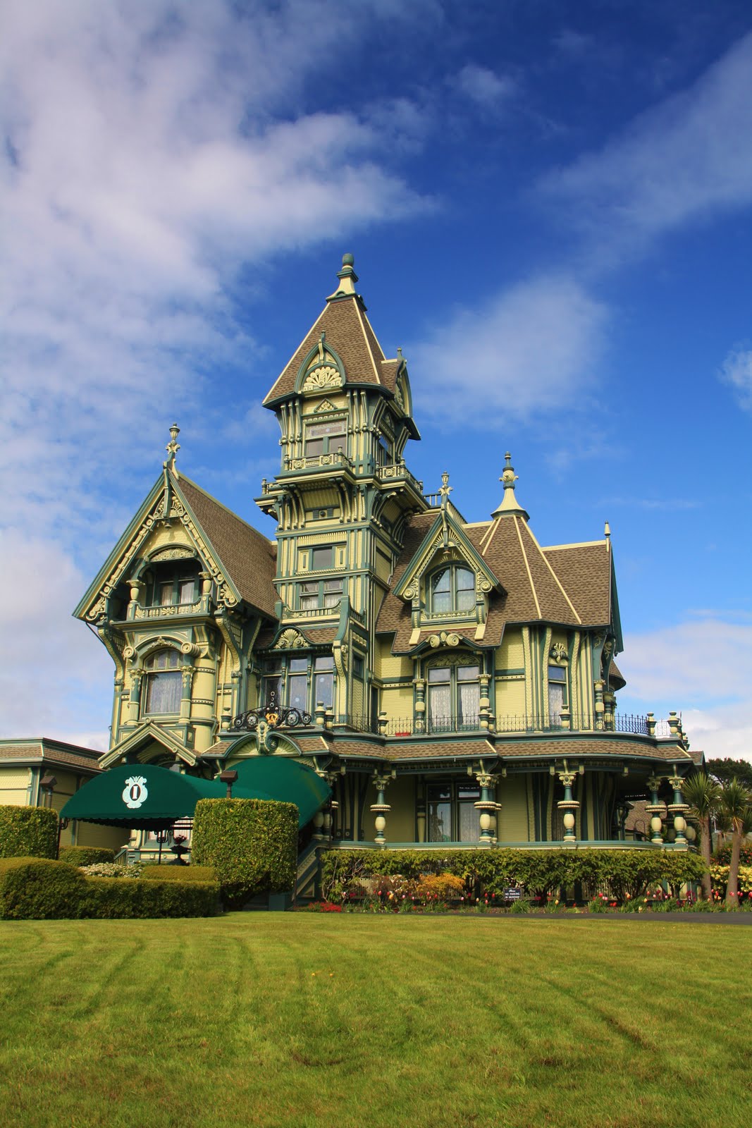 Francis Studios Eureka, Brookings and The Redwoods