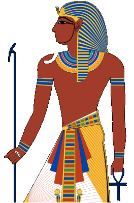 Pululu: O novo faraó ou a afirmação de Hassan al-Banaâ?