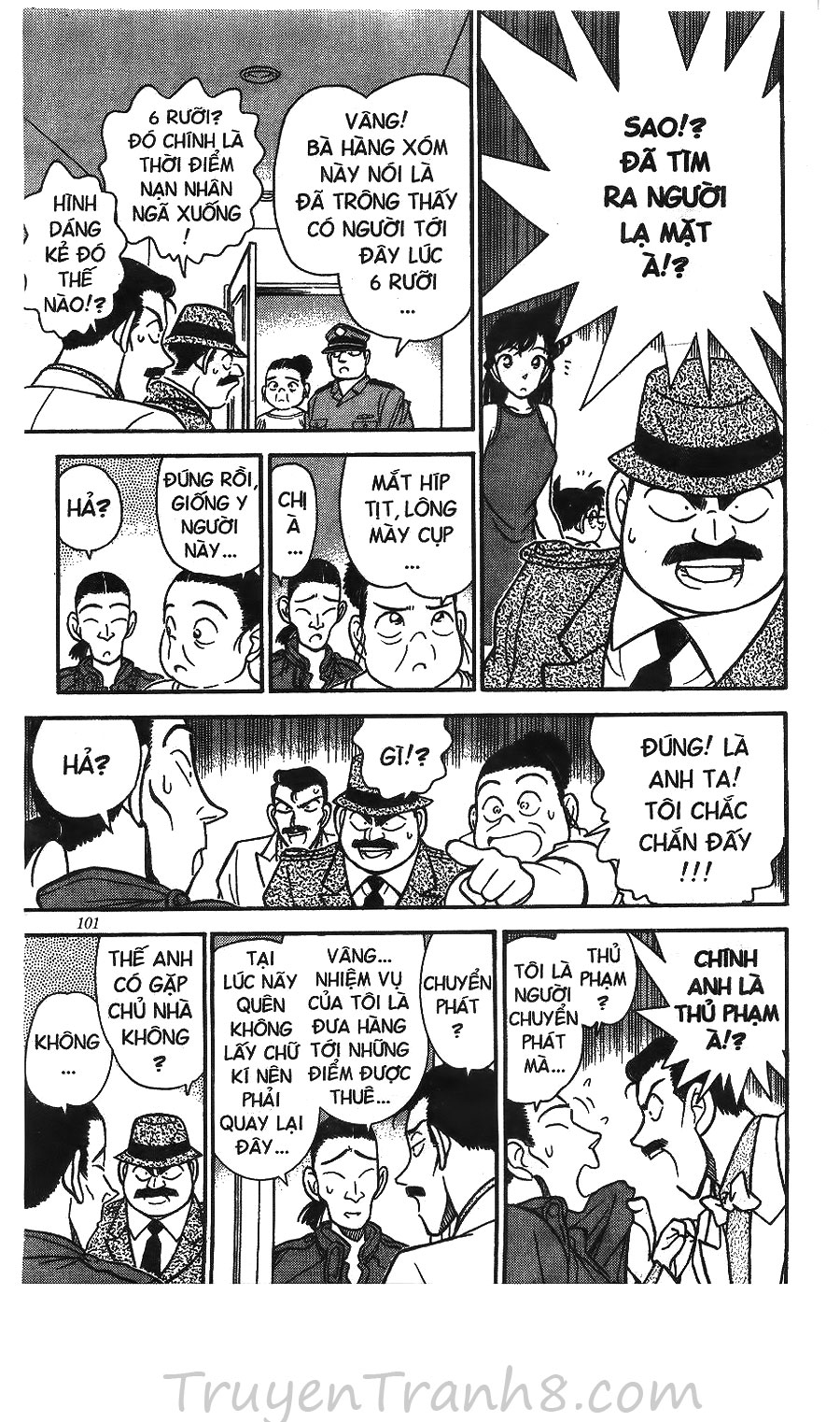 Detective Conan Chap 126 - Truyen.Chap.VN