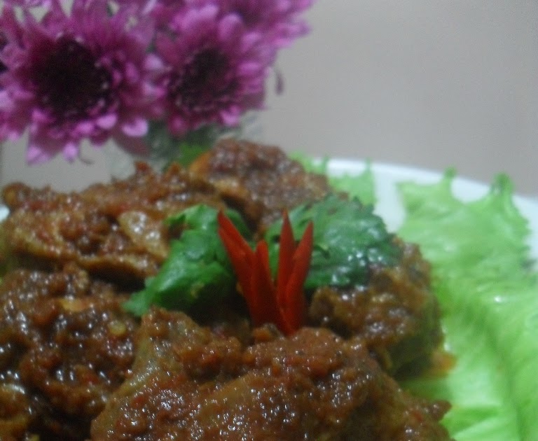 Resepi Ayam Semur Bali  1 Descargar