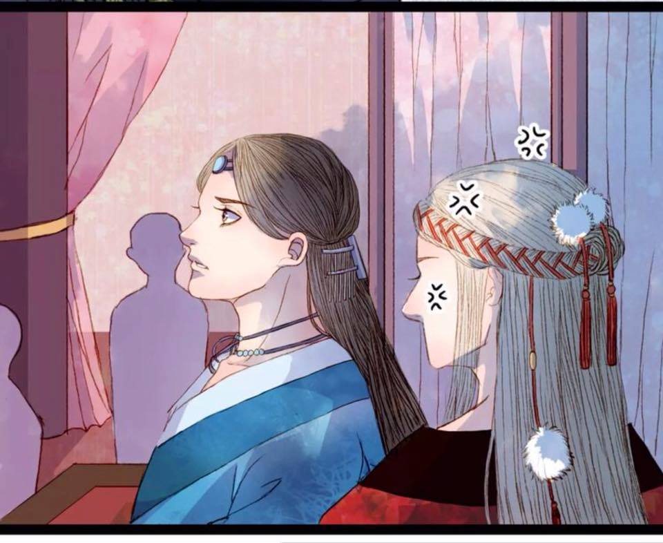 Khúc Hữu Ngộ - Chương 11 - Trang 20