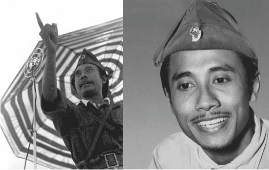 INFO POLHUKAM Bung Tomo. Seorang Wartawan yang Pernah