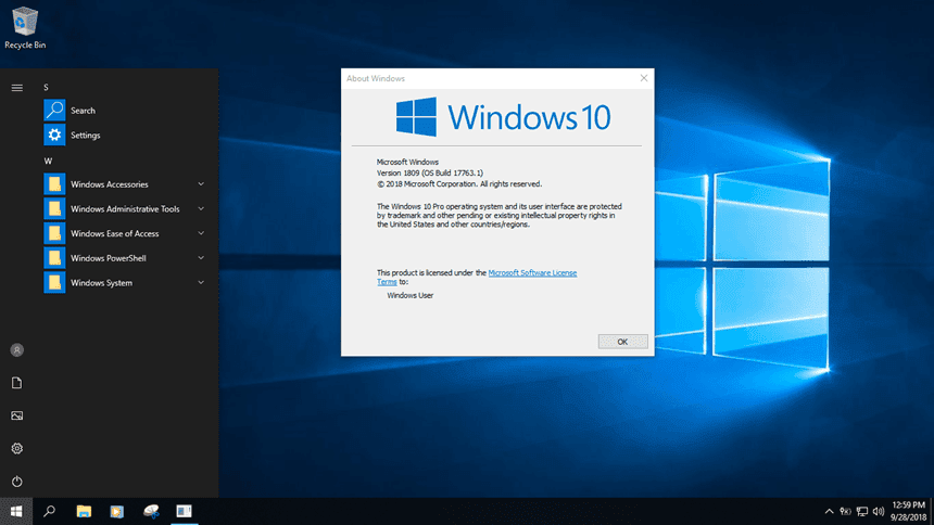windows 10 1809 chinese language pack windows 10 1809 chinese language pack