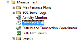 SQL Database: 2014