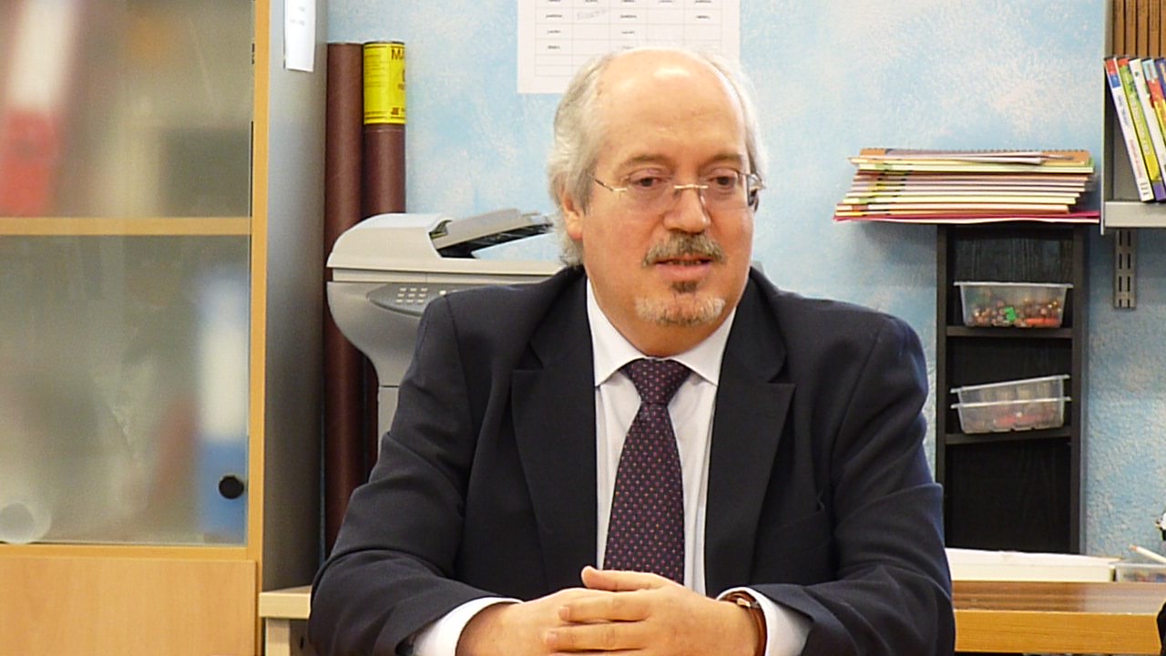 AGENDA 26 mayo Ramón García Mateos presenta su libro