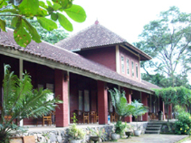 Daftar Hotel Hotel Murah Di Semarang