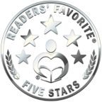 Five Stars Reader's Favorite