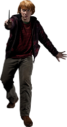 potter harry ronald ron weasley transparent characters purepng clipart رون photoscape mundo postado as categories featured related
