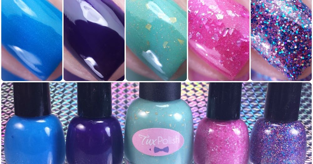 tuxan polish