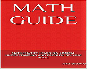 mathguide e-book