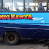 Police officer shot dead, two passengers stabbed in Kenya Mpya hijack incident.