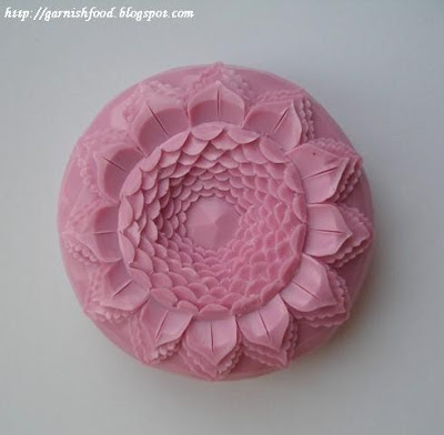 soap carving