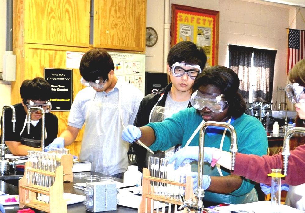 Oneida Baptist Institute Boarding School Kentucky