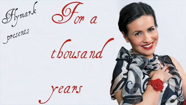 KL Kingdom For a thousand years Darja Švajger