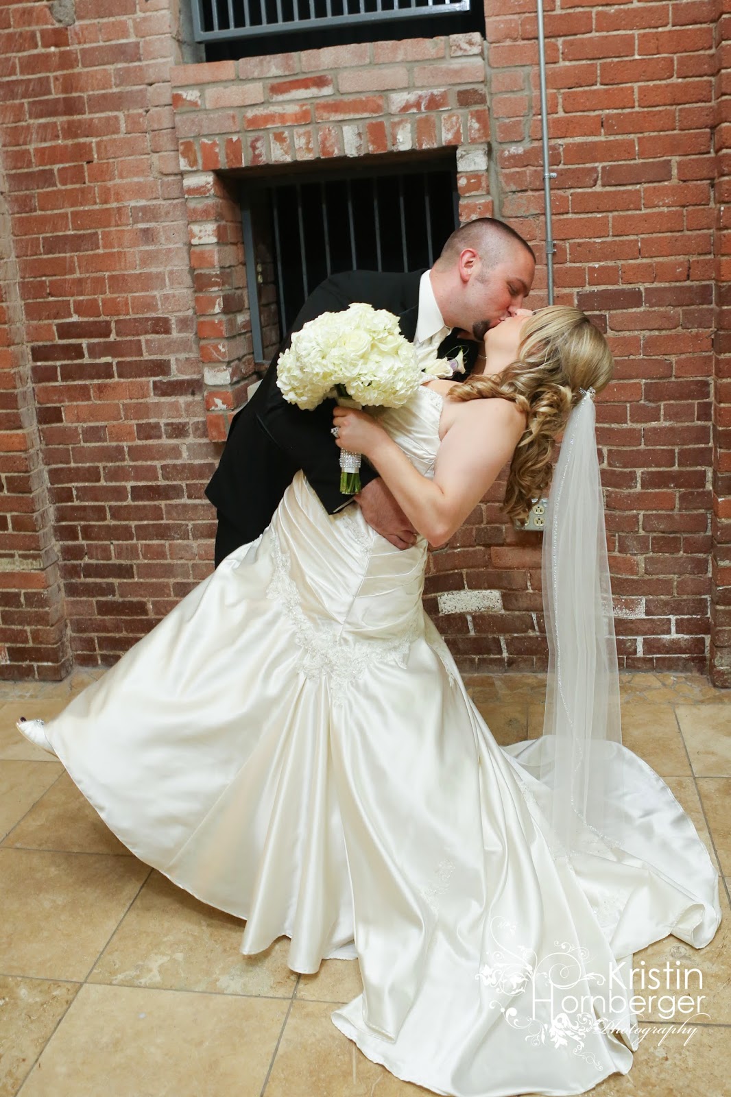 Kristin H Photos Blog: Erin + Todd = Married! | Noblesville, IN ...