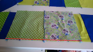 nenonis-nähstübchen: Tutorial Looptuch nähen