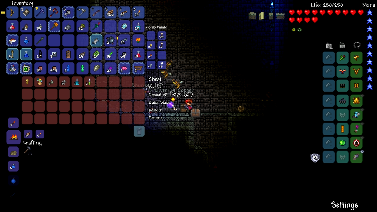 익스퍼트 싱글] 05. 조선 - 테라리아 마이너 갤러리