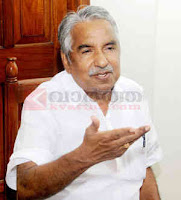 Oommen Chandy, MLA, Letter, Kerala, Onam Celebration, Onam preparations CM's Letter to MLA's and MP's