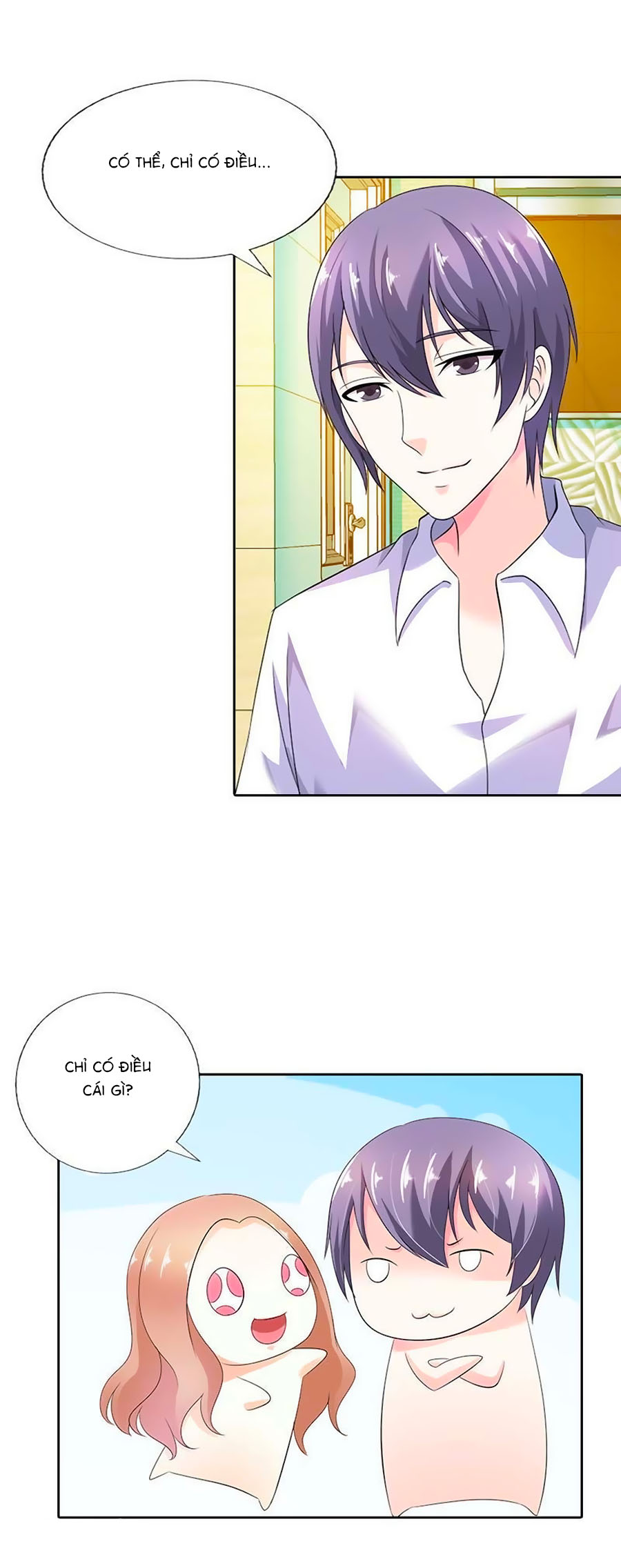 Song Diện Danh Viện - Chương 41 - Trang 15