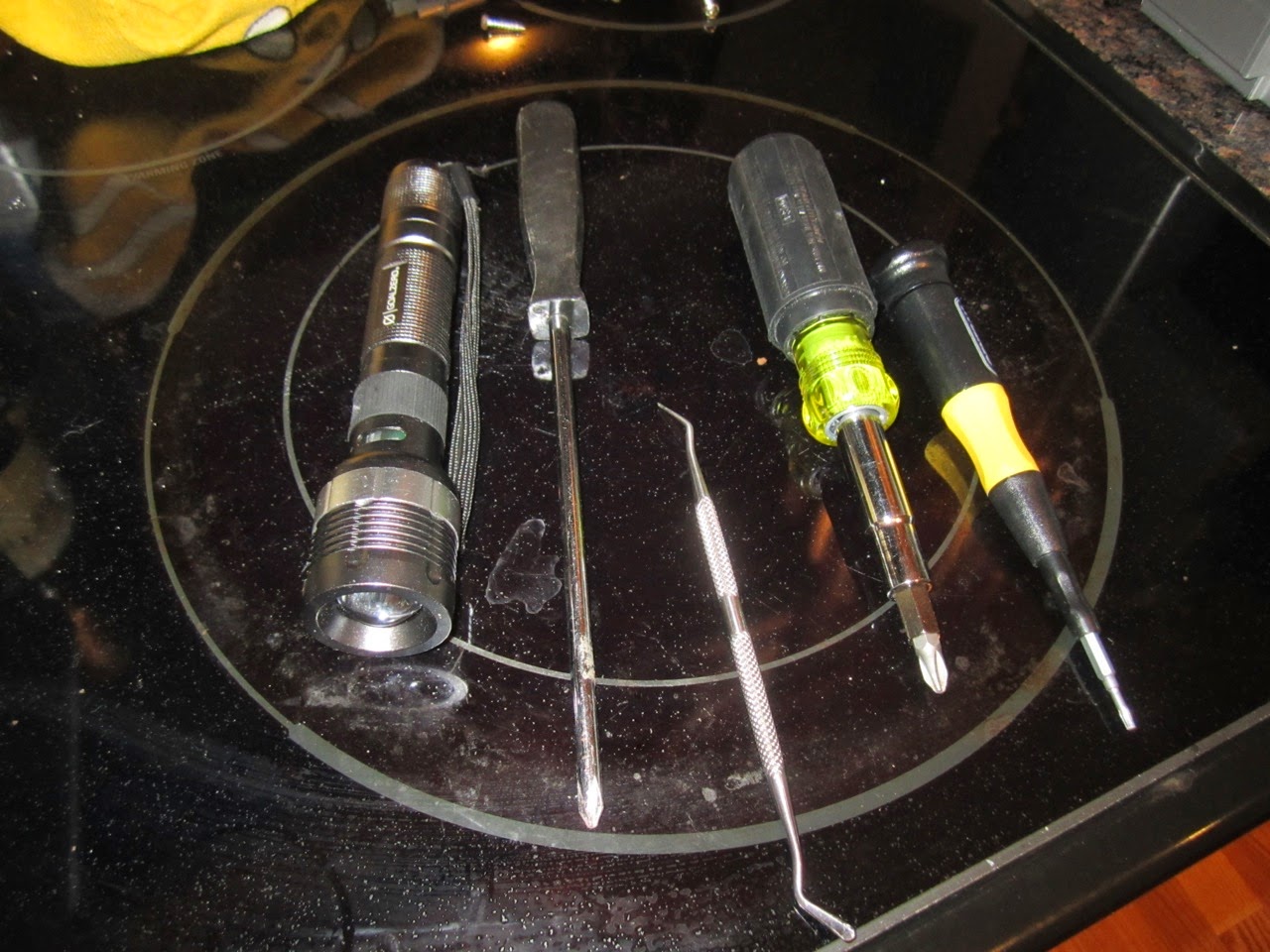 Saeco Vienna Plus—How to Fix and Replace the Dosing Microswitch