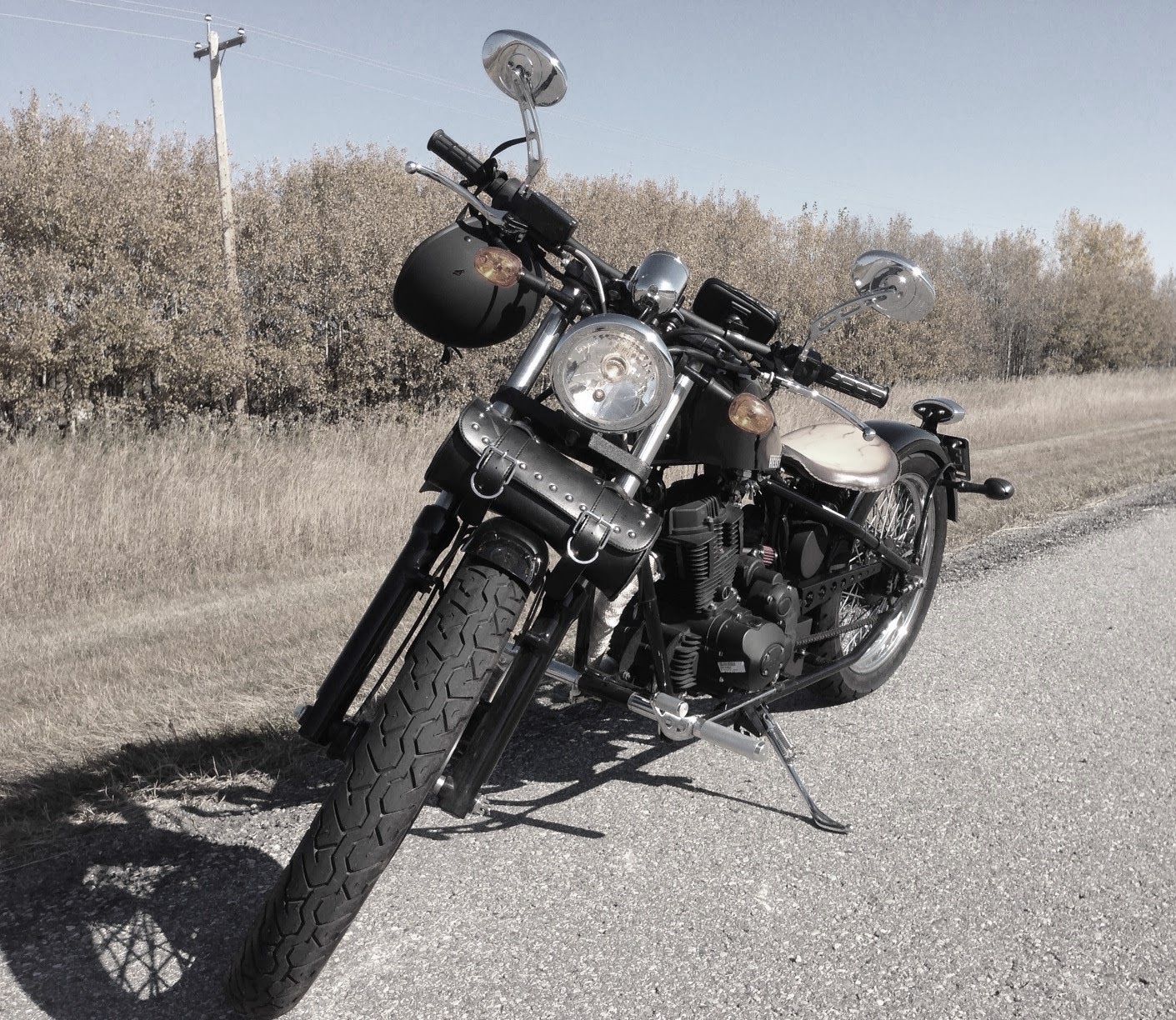 firefox viper second hand