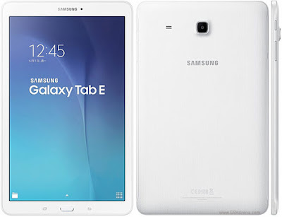 hARGA Samsung Galaxy Tab A 9.6