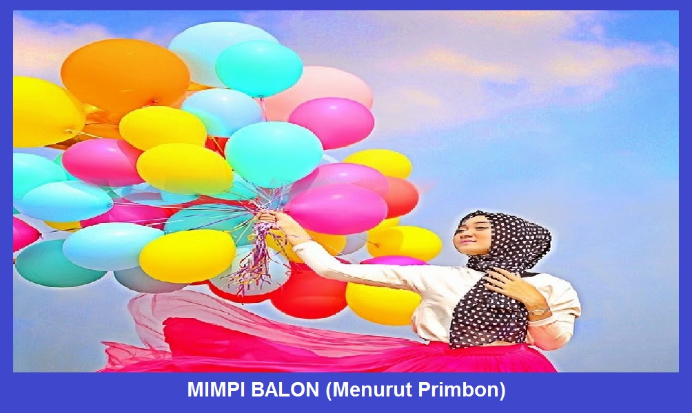 9+ Arti Mimpi Depan Eumah Disebari Bola Perak