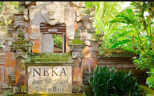 5 Best Museums that You Must Visit in Ubud BALI