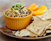 Cheddar-Olive Spread