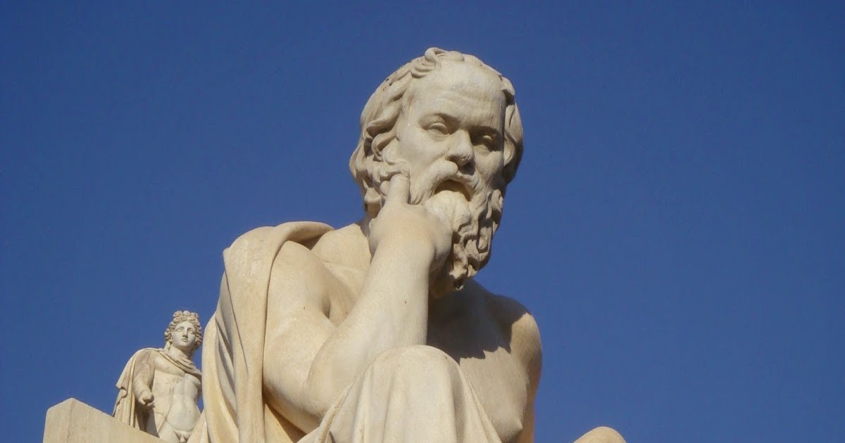 Dialogo tra greci. Dialogo tra greci.