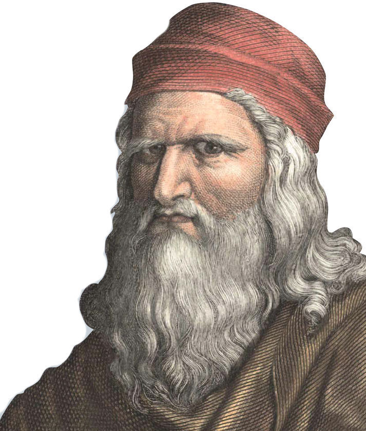 Leonardo da Vinci - Abacus Online