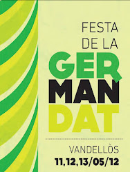 FESTA DE LA GERMANDAD - 2012